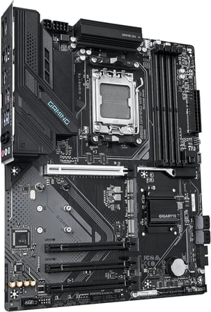 ANAKART AMD AM5 ATX B850 GAMING WIFI6