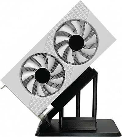 SNT RX580G-W RX 580 8GB GDDR5 PCI EXP 3.0 256Bit Beyaz Kasa Ekran Kartı