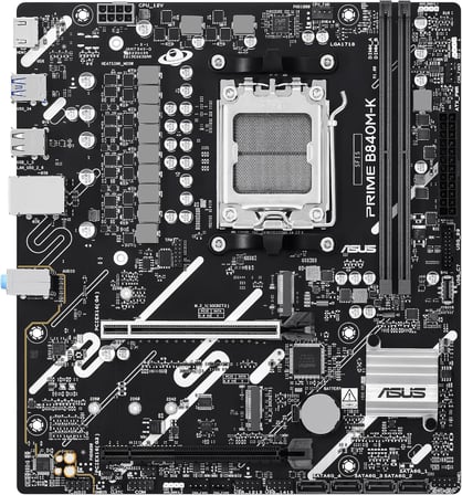 PRIME B840M-K AMD AM5 mATX Anakart