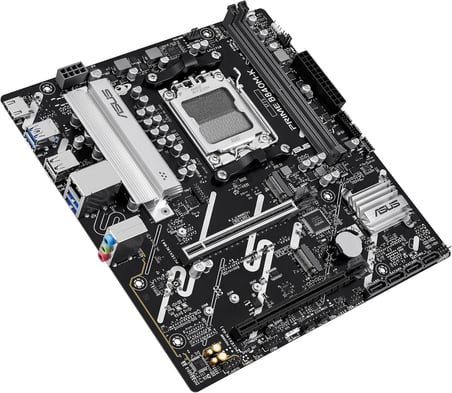 PRIME B840M-K AMD AM5 mATX Anakart