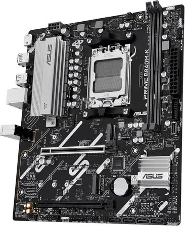 PRIME B840M-K AMD AM5 mATX Anakart