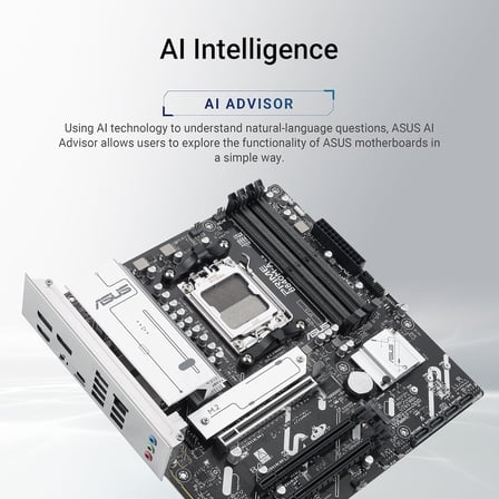 PRIME B840M-A-CSM WiFi6E AMD AM5 mATX Anakart