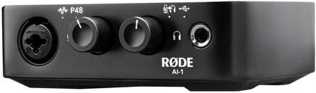 Rode AI-1 Ses kartı