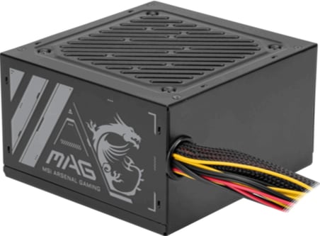 PSU MAG A500N-H 500W POWER SUPPLY