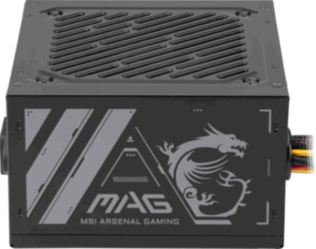 PSU MAG A500N-H 500W POWER SUPPLY