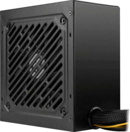 PSU MAG A500N-H 500W POWER SUPPLY
