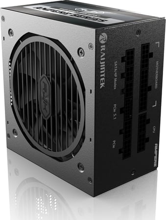 Ampere 1000, 80PLUS Platinum, ATX, 10000 W, Tam Modüler Güç Kaynağı, 5 Yıl Garanti, Siyah (0R30B00013)