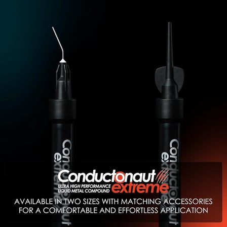 5gr Conductonaut Extreme Liquid Metal Termal Macun (TG-CE-005-R)