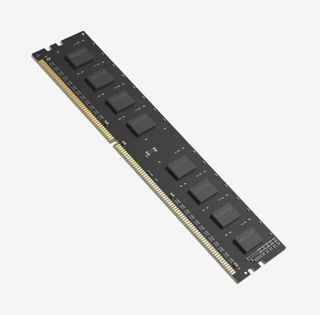 HSC416U32Z1 16G DDR4 3200MHz 16GB, UDIMM, 288Pin Harici Bellek
