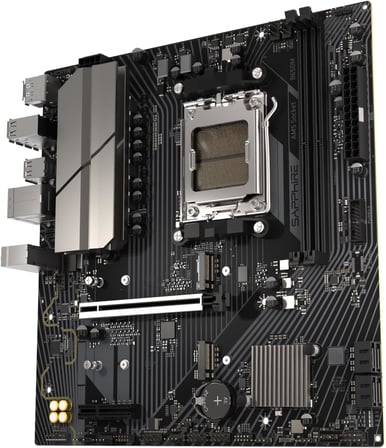ANAKART AMD AM5 MATX B650M-E 52112-04-40G