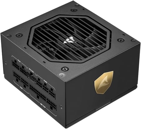 PSU MODÜLER 750W CYBENETICS GOLD REBEL P20 750 120MM FAN