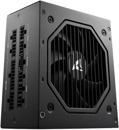 PSU MODÜLER 1200W CYBENETICS PLATINUM REBEL P20 1200 120MM FAN
