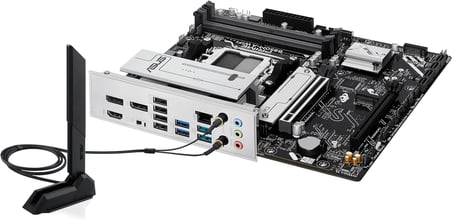 PRIME B850M-A WIFI WiFi6E AMD AM5 mATX Anakart