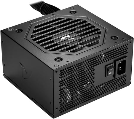 PSU STANDART 650W CYBENETICS GOLD REBEL P15 650 120MM FAN
