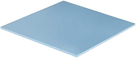 1 mm 10 cm termal pad 10x10 cm 1 mm termal pad