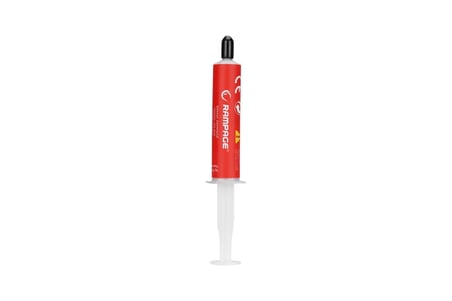 TM-505 5g 5.15w/m.K Gümüş Termal Macun