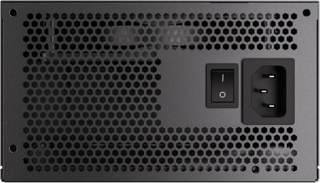 CSK1000 PRO EC 1000W 80+ Bronze Yarı Modüler Gaming (Oyuncu) Güç Kaynağı