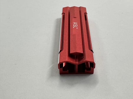 M2 ssd soğutucu nvme ssd soğutucu ngff ssd soğutucu