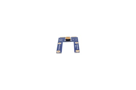 4276 PCI-e 1x to 16x Mini USB 3.0 Riser Yükseltici Uzatma Kartı