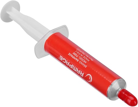 T100 10g 11w/m.K Gri Yüksek Performans Termal Macun