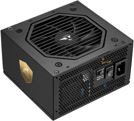 PSU MODÜLER 1000W CYBENETICS PLATINUM REBEL P20 1000 120MM FAN