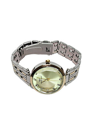 Vos Versa Metal Kadın Metal Kol Saati VG1001