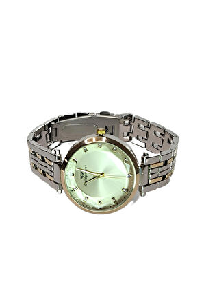 Vos Versa Metal Kadın Metal Kol Saati VG1001