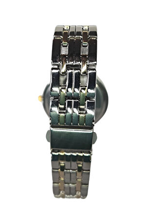 Vos Versa Metal Kadın Metal Kol Saati VG1001