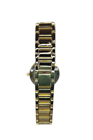 Vos Versa Metal Kadın Metal Kol Saati VG1003