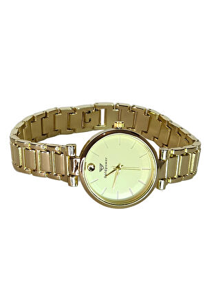 Vos Versa Metal Kadın Metal Kol Saati VG1003