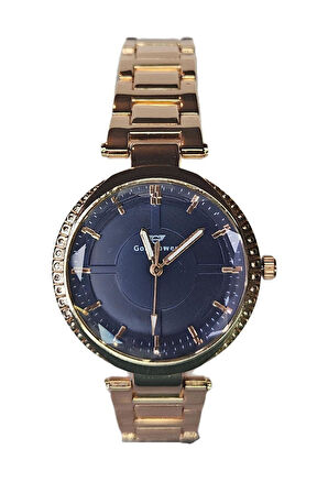 Vos Versa Metal Kadın Metal Kol Saati VG1004