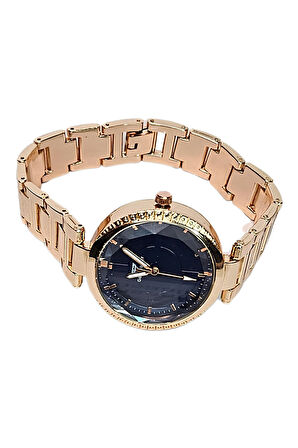 Vos Versa Metal Kadın Metal Kol Saati VG1004