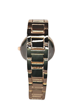 Vos Versa Metal Kadın Metal Kol Saati VG1004