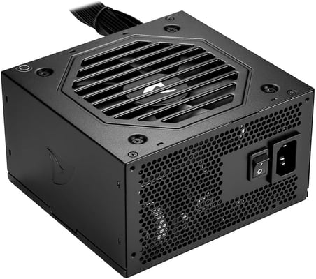 PSU STANDART 850W CYBENETICS SILVER REBEL P10 850 120MM FAN