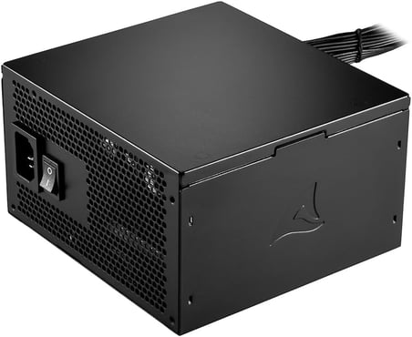 PSU STANDART 850W CYBENETICS SILVER REBEL P10 850 120MM FAN