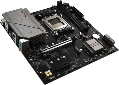 ANAKART AMD AM5 MATX PULSE A620AM 52118-03-40G