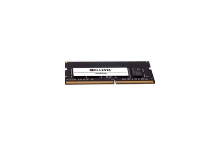 16GB 2666MHz DDR4 1.2V CL19 SODIMM RAM