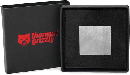 KryoSheet ısı iletken pedi - 25 x 25 mm