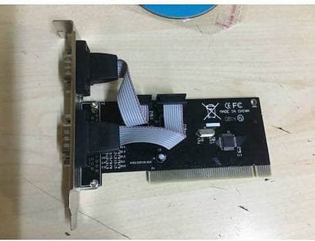 pci rs232 kart pci com kart pci 9 pin kart