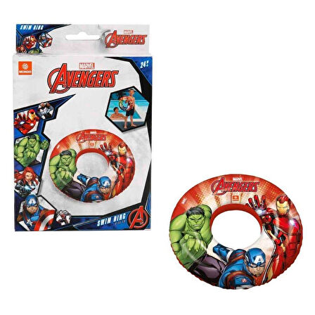 Avengers Can Simidi 50 cm.