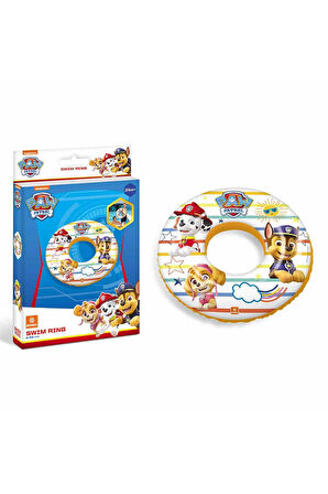Paw Patrol ile Suda Cesurca! Can Simidi 50 cm Şimdi Liva Oyuncak’ta!