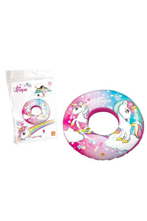 50 cm Unicorn Can Simidi: Çocukların En Sevdiği Oyunca