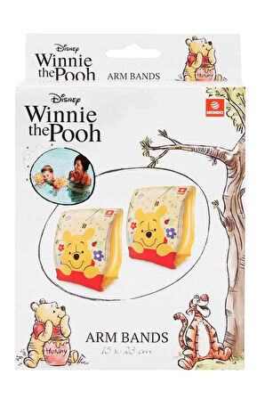 Küçük Ayıcık, Büyük Macera: Winnie the Pooh Şişme Kolluk