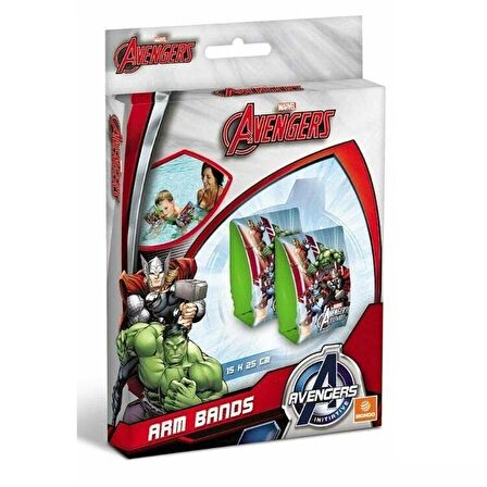 Avengers Kolluk S00016303