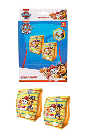 Paw Patrol Şişme Kolluk ile Minik Kahramanlar Yüzmeye Hazır!