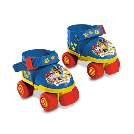 Paw Patrol 4 Teker Paten Set