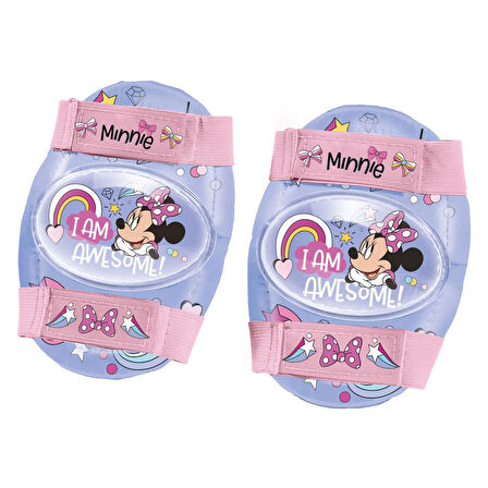 Spin Master Minnie Paten Set Çantalı S00028701