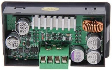 Dps3003 0-30V 3A Programlanabilir Power Supply Modül