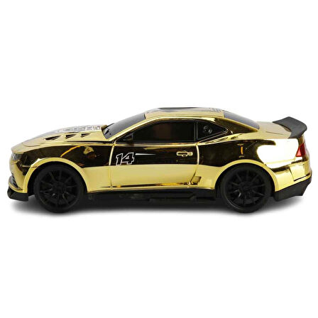 Sunman 1/16 Sparklıng Tuners Altın 27 MHzm 63798