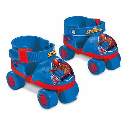 Mondo Marvel Soiderman Paten Set Çantalı  HF2445-293  18390
